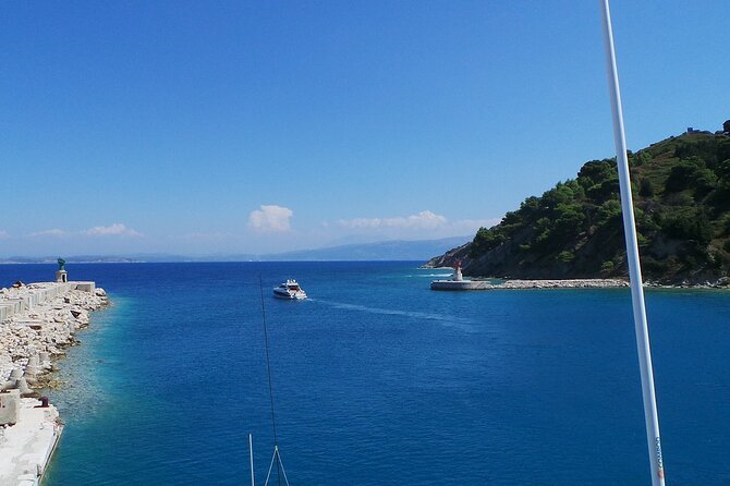 Explore Vlora Bay: Sazani Island &Karaburun peninsula from Tirana - Who will enjoy this boat trip most