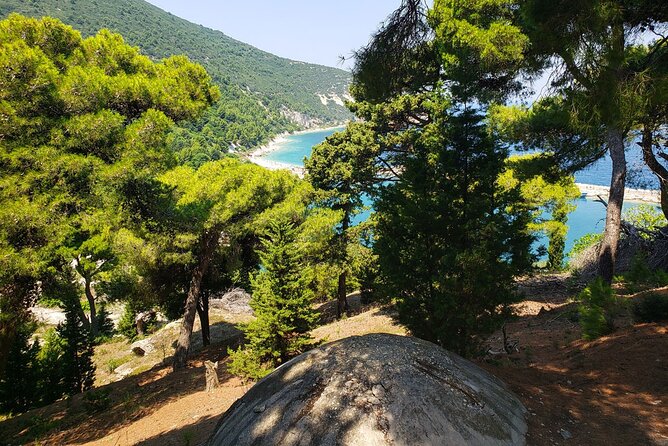 Explore Vlora Bay: Sazani Island &Karaburun peninsula from Tirana - Vlora and the meeting of two seas