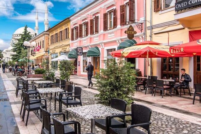 Exploring Albania: A 6-Day Tour of Nature, Culture, and Adventure - A six-day sweep across Albania