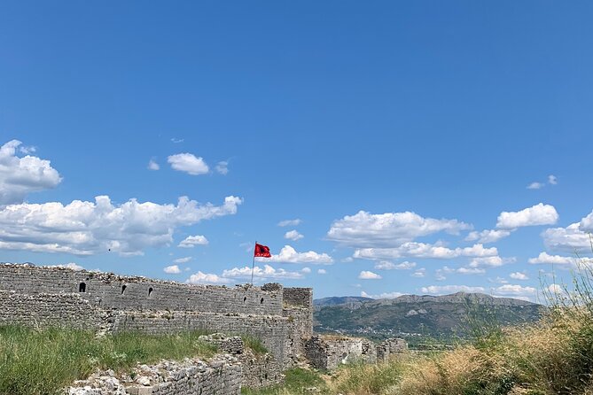 Exploring Albania: A 6-Day Tour of Nature, Culture, and Adventure - Day 4: Gjirokaster, the Bazaar, and the hilltop fortress