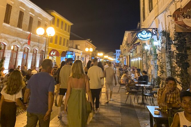 Exploring Albania: A 6-Day Tour of Nature, Culture, and Adventure - Day 6: Llogara, Zvernec Island, and Tirana