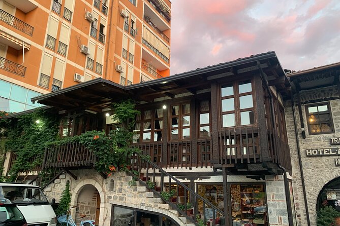Exploring Albania: A 6-Day Tour of Nature, Culture, and Adventure - What the private format really gives you
