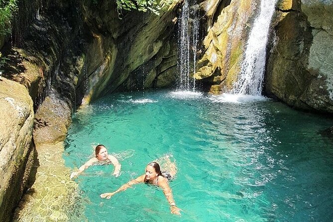 Exploring Albania: A 6-Day Tour of Nature, Culture, and Adventure - Day 3: Albanian wine or Osum Canyon