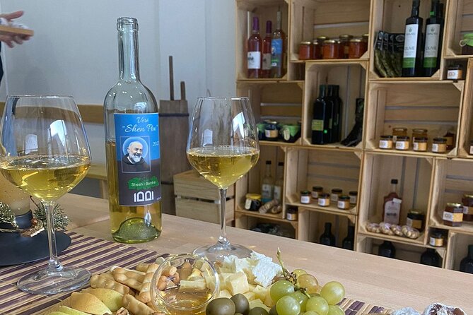 Farm-to-Table Cooking Class with Local Family by 1001 AlbAdv - From Berat’s old bridge to Drobonik’s cherry country