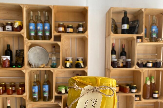 Farm-to-Table Cooking Class with Local Family by 1001 AlbAdv - Is this really a cooking class?