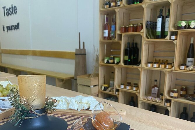 Farm-to-Table Cooking Class with Local Family by 1001 AlbAdv - What the $72.25 price includes