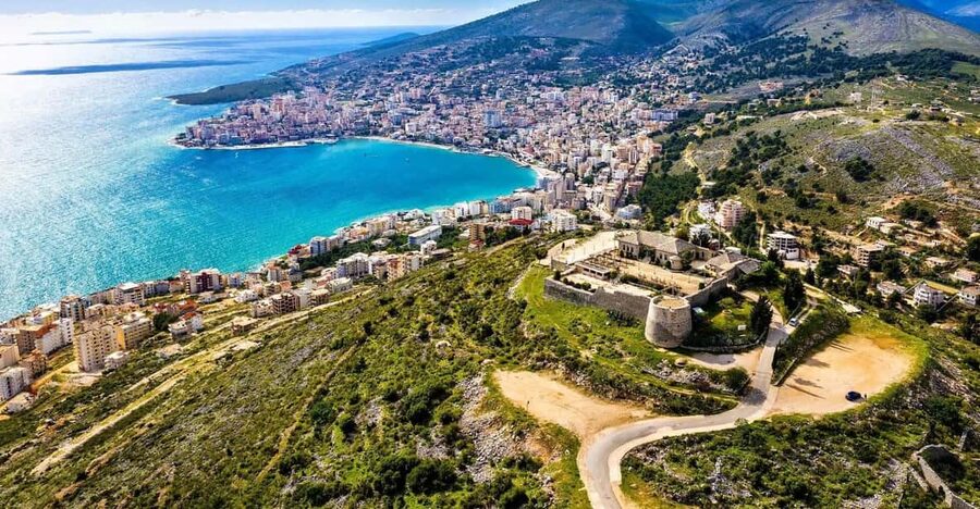 From Durrës/Golem: Saranda, Ksamil, and Blue Eye Day Trip - How the guides shape the day