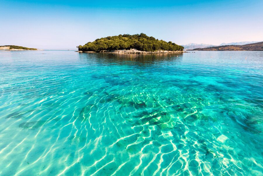 From Durrës or Golem: Ksamil, Saranda and Blue Eye Tour - Who Will Enjoy This Tour Most?