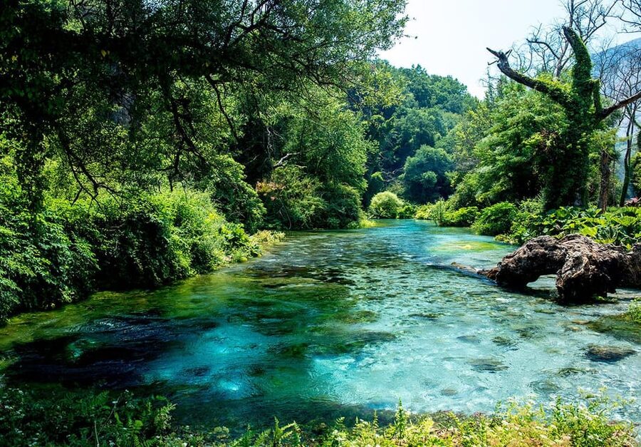 From Durrës or Golem: Ksamil, Saranda and Blue Eye Tour - Practical Details Before You Book
