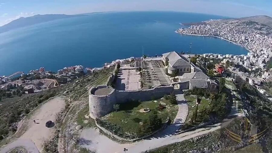 From Durres: Saranda, Blue Eye, Ksamil Islands Boat Tour - What the road day is really like