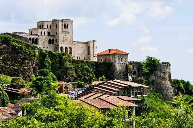 From Tirana and Durres, Kruja Old Bazaar and Castle Day Tour - Who will get the most from this day