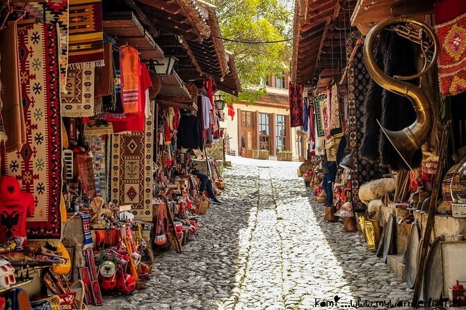 From Tirana and Durres, Kruja Old Bazaar and Castle Day Tour - Should you book the Kruja tour?