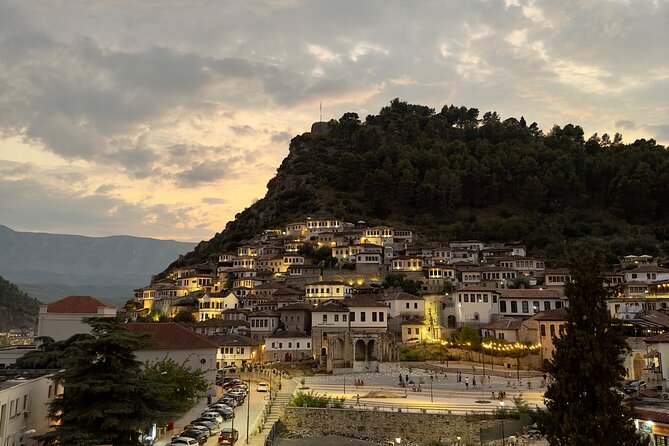 From Tirana: Berat UNESCO & Belshi Lake Full-Day Tour - Why Berat makes a strong day trip from Tirana