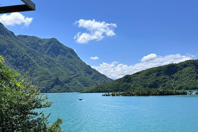 From Tirana/Durrës: Day Trip to Shala River and Koman Lake - Five hours beside the Shala River