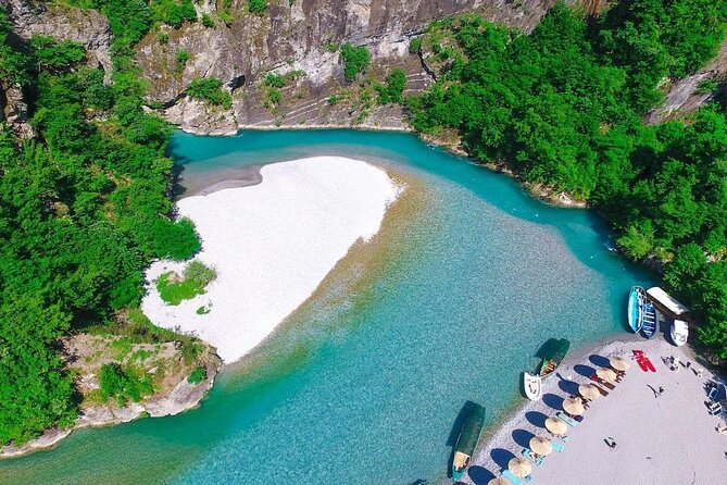 From Tirana/Durrës: Day Trip to Shala River and Koman Lake - A long day that needs realistic planning