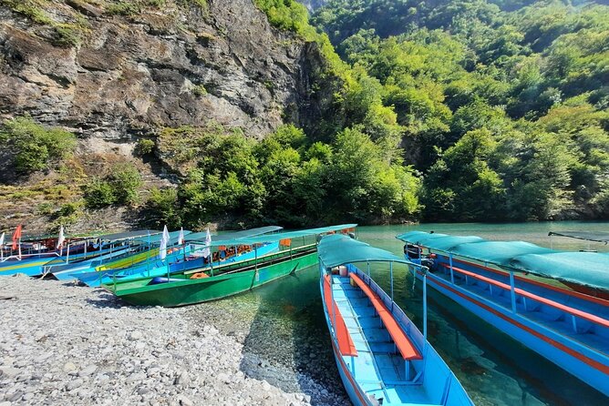 From Tirana/Durrës: Day Trip to Shala River and Koman Lake - Who will enjoy this trip most