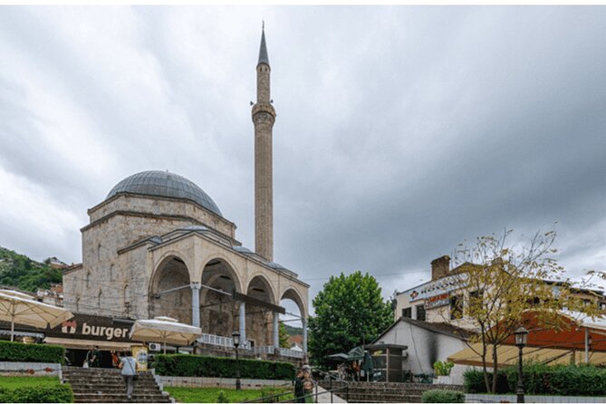 From Tirana/Durres/Golem: Prizren and Prishtina Full-Day Tour - The guides make a real difference