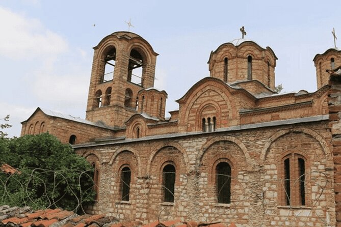 From Tirana/Durres/Golem: Prizren and Prishtina Full-Day Tour - Timing, comfort, and what to pack