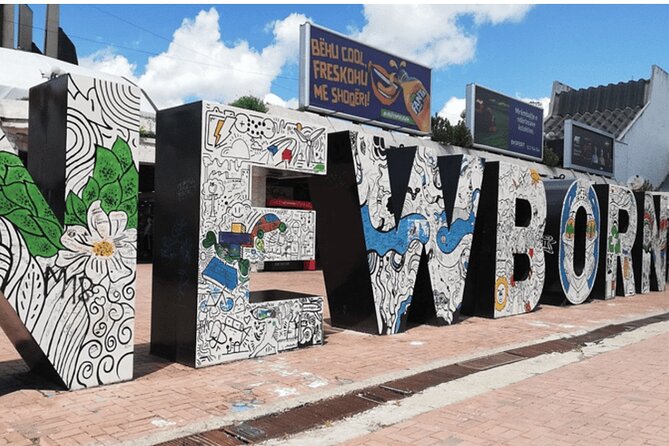 From Tirana/Durres/Golem: Prizren and Prishtina Full-Day Tour - Who should book this day trip