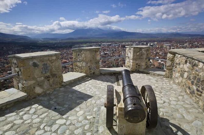 From Tirana/Durres/Golem: Prizren and Prishtina Full-Day Tour - Prizren: the day’s most rewarding stop