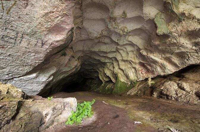 From Tirana: Hiking to Pellumbas Cave and Petrela Castle - Why This Makes a Good Half-Day From Tirana