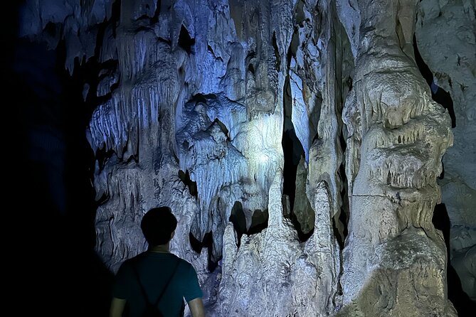 From Tirana: Hiking to Pellumbas Cave and Petrela Castle - Timing, Equipment, and What to Bring