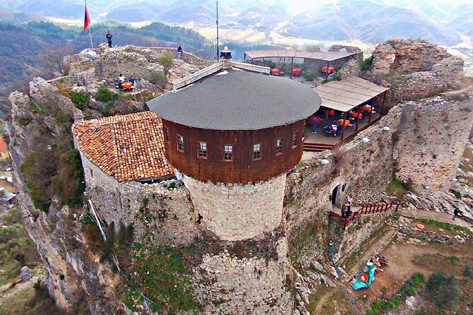 From Tirana: Hiking to Pellumbas Cave and Petrela Castle - Who Will Enjoy This Tirana Excursion
