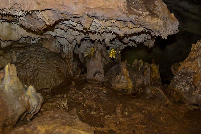 From Tirana: Hiking to Pellumbas Cave and Petrela Castle - Should You Book the Pellumbas and Petrela Tour?