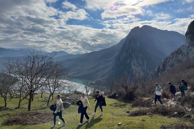 From Tirana- Hiking Tour to Bovilla Lake & Gamti Mountain - Key points to know before booking