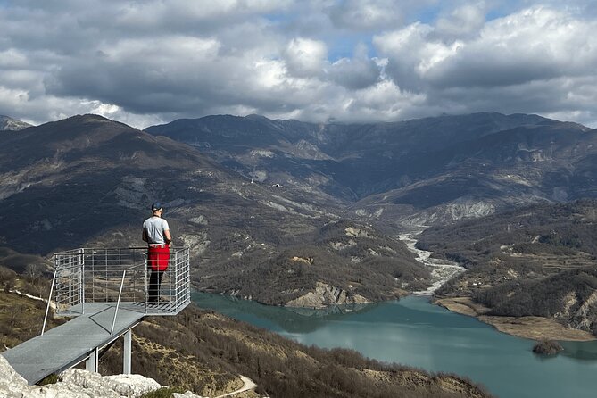From Tirana- Hiking Tour to Bovilla Lake & Gamti Mountain - Why Lake Bovilla makes a strong day trip from Tirana