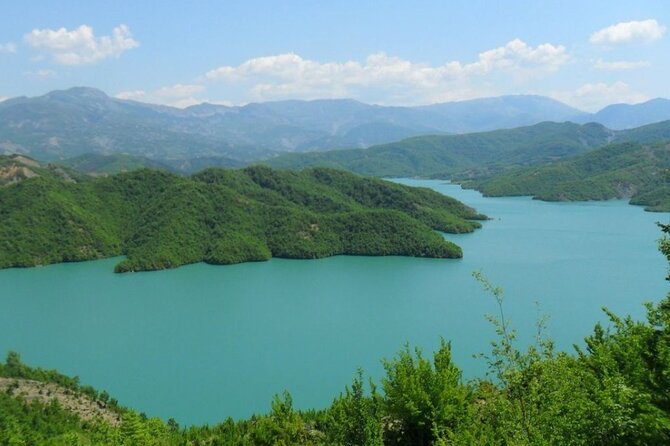 From Tirana- Hiking Tour to Bovilla Lake & Gamti Mountain - Is $12.10 good value?