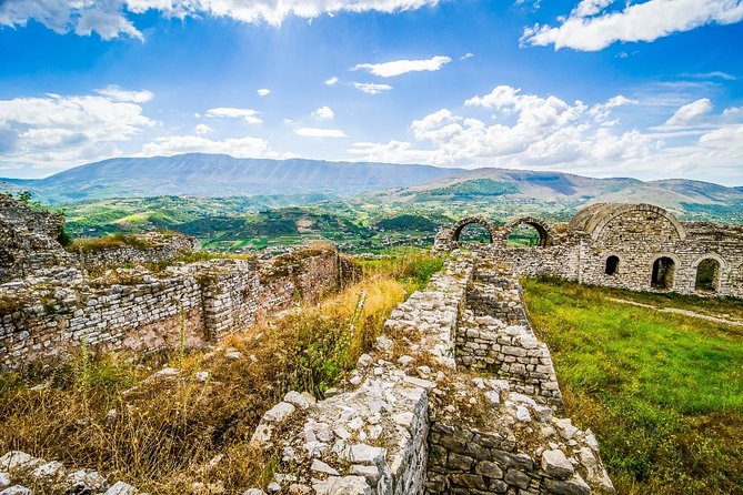 From Tirana: Private Berat Full-Day Trip, Private Guide/Car - Two hours to eat, shop, and cross the bridge