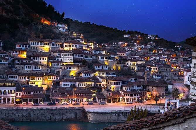 From Tirana: Private Berat Full-Day Trip, Private Guide/Car - Is $144.19 per person good value?