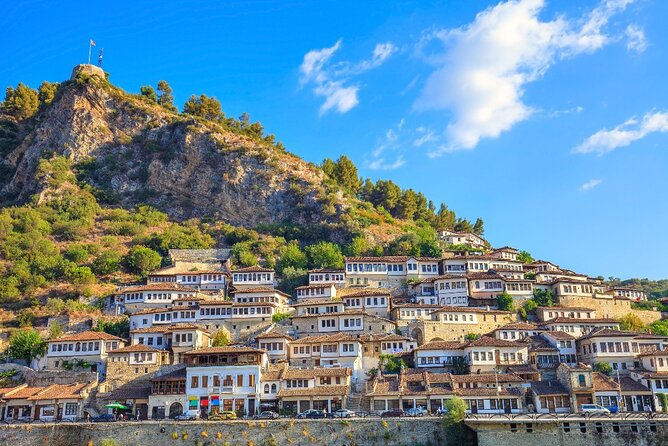 From Tirana: Private Berat Full-Day Trip, Private Guide/Car - Holy Trinity Church and the castle churches