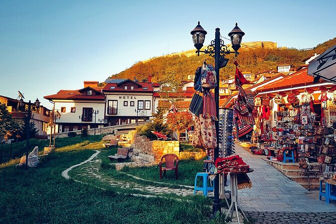 From Tirana: Semi-Private Day Tour to Prizren - Key points to know before booking