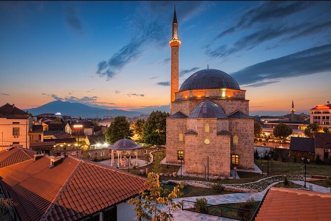From Tirana: Semi-Private Day Tour to Prizren - Why Prizren works so well as a day trip from Tirana