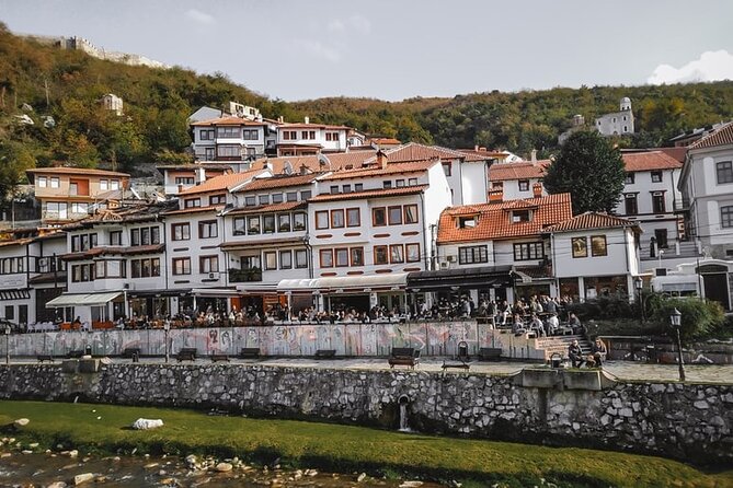 From Tirana: Semi-Private Day Tour to Prizren - What the guides add to the day