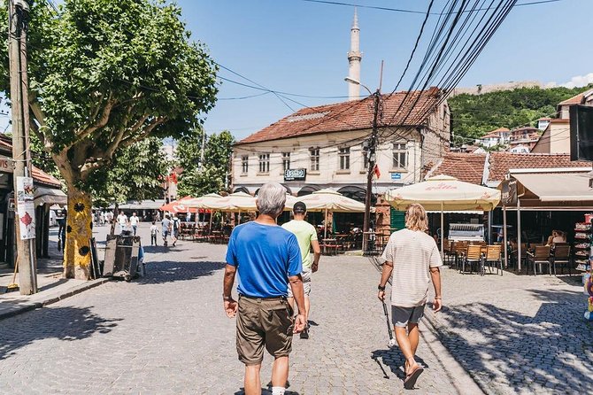 From Tirana: Semi-Private Day Tour to Prizren - Is $261.48 a fair price?