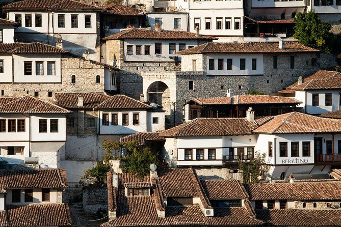 From Tirana; Semi - Private Day Trip to Berat & Belsh Lake - Key points to know before booking