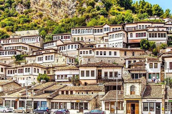 From Tirana; Semi - Private Day Trip to Berat & Belsh Lake - Why Berat makes this day worth your time