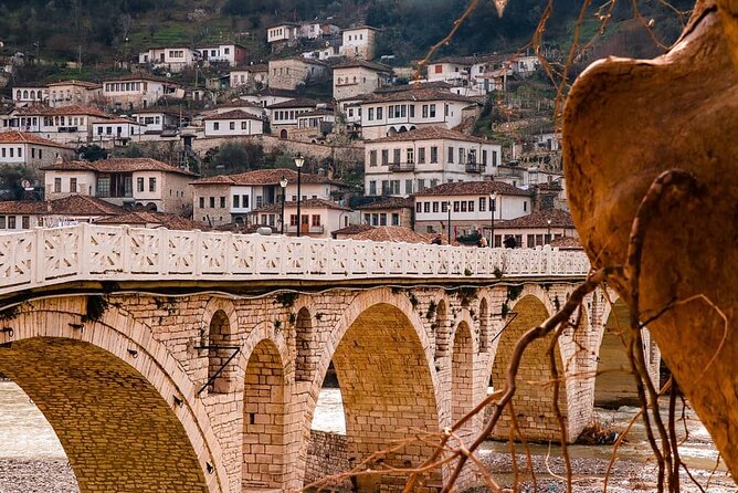 From Tirana; Semi - Private Day Trip to Berat & Belsh Lake - Belsh Lake, a gentle finish to a full day