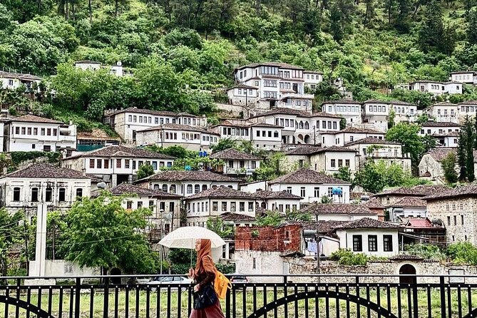 From Tirana; Semi - Private Day Trip to Berat & Belsh Lake - Pickup, timing, and the shape of the day