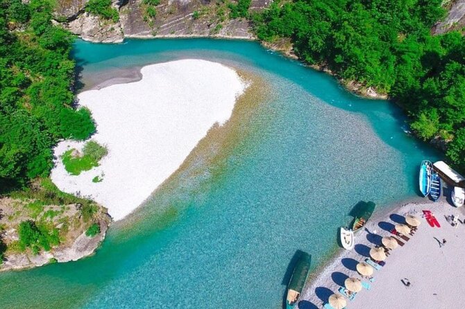 From Tirana: Shala River and Komani Lake Day Trip - Why Komani Lake Makes the Long Day Worth It