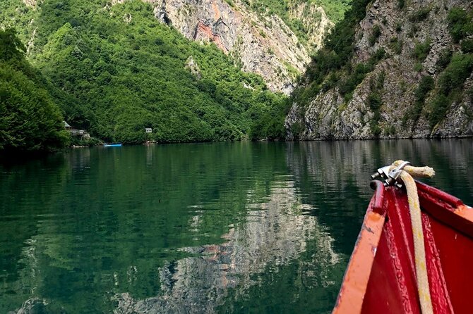 From Tirana: Shala River and Komani Lake Day Trip - The 5:30 am Start From Tirana