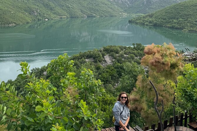 From Tirana: Shala River and Komani Lake Day Trip - What the Free Time Really Means