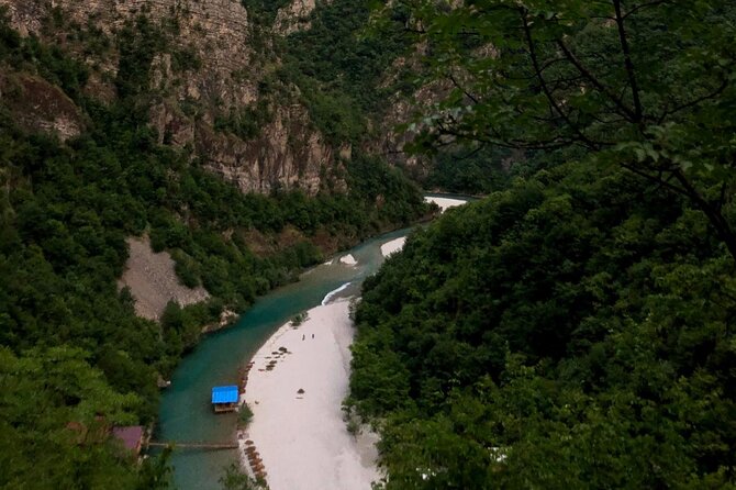 From Tirana: Shala River and Komani Lake Day Trip - The Return Boat and Long Ride to Tirana