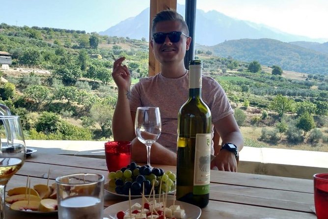 From Tirana Wine Tasting & Food tour in Berat - Why this Tirana to Berat day trip works