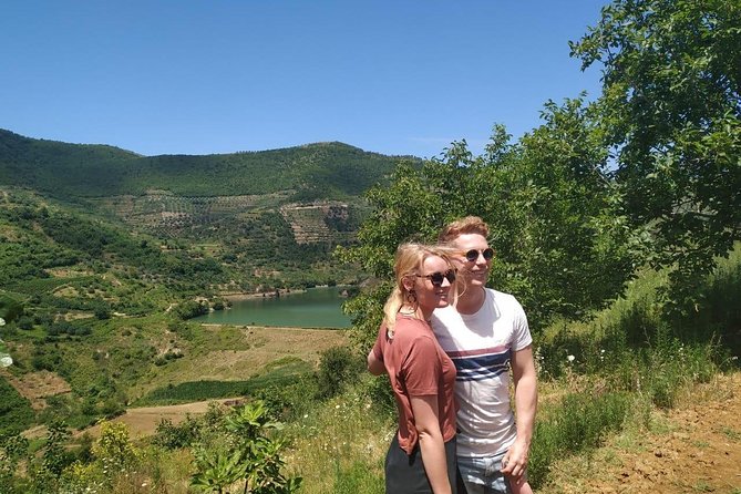From Tirana Wine Tasting & Food tour in Berat - Mangalem and Gorica, Berat’s best walk