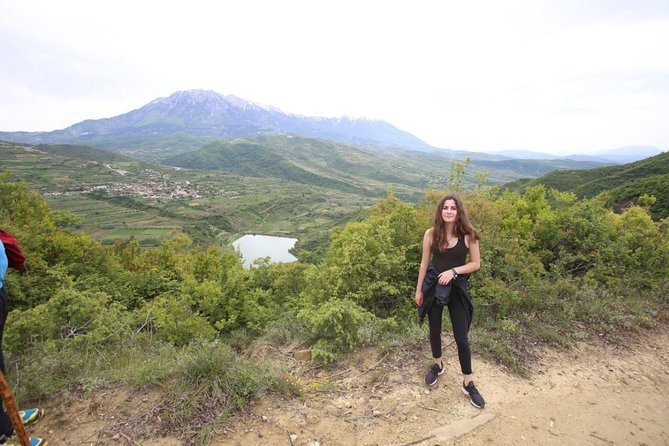 From Tirana Wine Tasting & Food tour in Berat - What the guides add