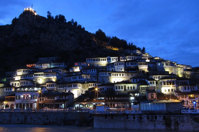 Full Day Berat Tour from Tirana - Key points to know before you book